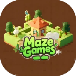 Maze Journey