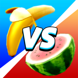 Fruit War