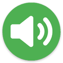 Always visible Volume Booster