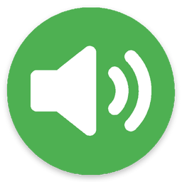 Always visible Volume Booster