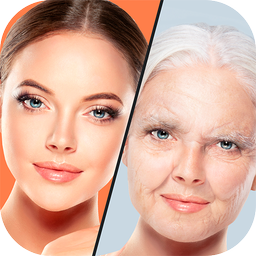 Age Changer - Old Filter