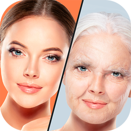 Age Changer - Old Filter