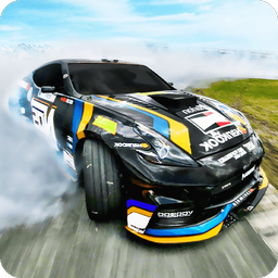 Real Car Drift:Car Racing Game