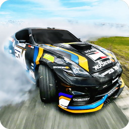 Real Car Drift:Car Racing Game