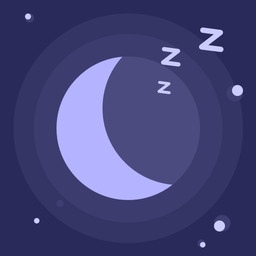 Sleep Sounds: White Noise