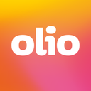Olio – Share More, Waste Less