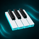 Mega Piano: Keyboard Piano