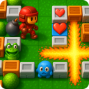 Bomb Man Legend