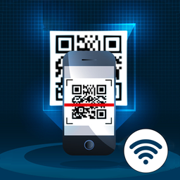 Wifi QR Code - Barcode Scanner for Android - Download