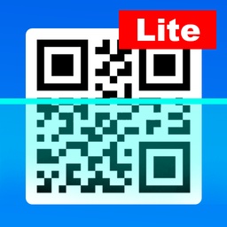 WiFi QR Code Scanner: QR Code Generator Lite