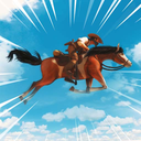 Cowboys Horse Racing Derby