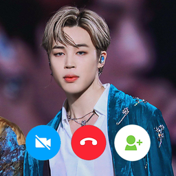 Park Jimin BTS Fake Call
