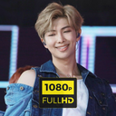 BTS RM Wallpaper