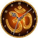 Om Clock