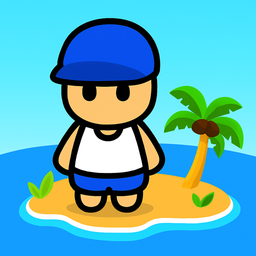 Idle Coconut Island