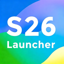 One S26 Launcher - S26 One Ui