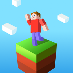 One Adventure Block Maps