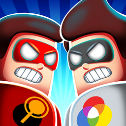 The Superhero League 2