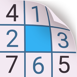 Sudoku - Classic Sudoku Puzzle