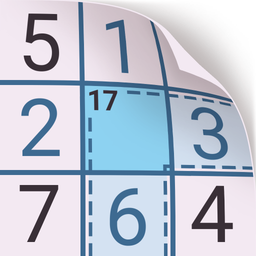 Killer Sudoku: Brain Puzzles