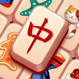 Mahjong 3