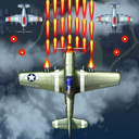 1941 AirAttack: Airplane Games