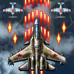 1941 Air Attack: Plane Shooter