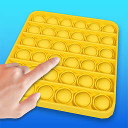 Pop It 3D: Antistress Toys