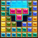 Jewel Block Puzzle: Gem Blast