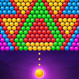 Bubble POP Shooter: Bubble FUN