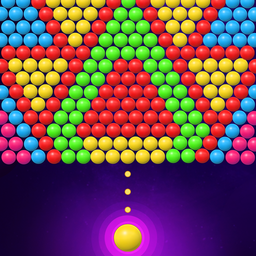Bubble Pop Shooter: Puzzle