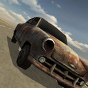Crazy Junk Car