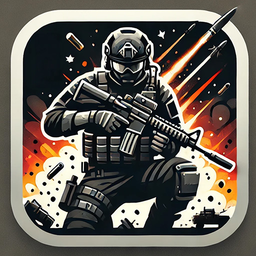 Critical Duty: FPS Shooter