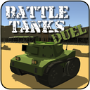 Battle Tanks Duel
