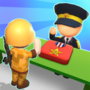 Military life: Idle game