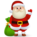 Christmas Stickers - WASticker