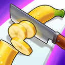 Idle Slice - ASMR Game