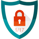 1/17 Security Lock