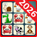 Tile Connect Legend - Mega FUN
