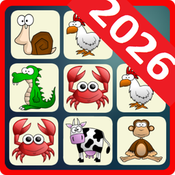 Tile Connect Legend - Mega FUN