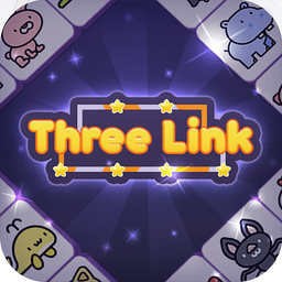 Onet 3 Link - Triple Matching