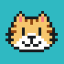 8bit Painter - Pixel Art