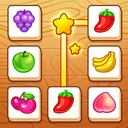 Fruit Connect: Onet, Tile Link