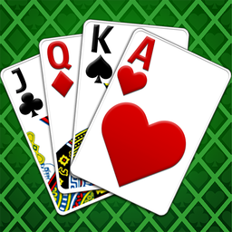 Klondike Solitaire: Card Game