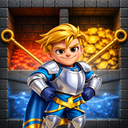 Hero Rescue Quest