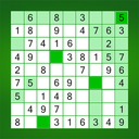 Sudoku - Classic Brain Puzzles