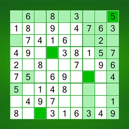 Sudoku Offline - Brain Game