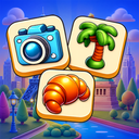 Global Tile Odyssey