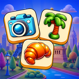 Global Tile Odyssey
