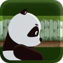 Panda Run - Panda Adventure Game